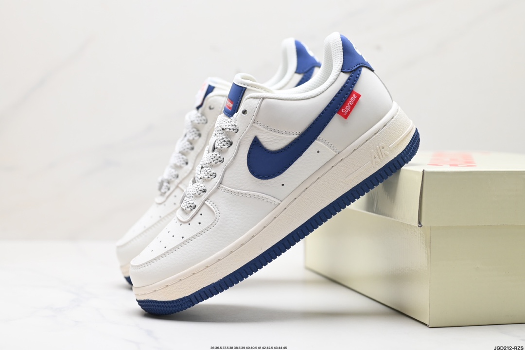 Nike Air Force 1 Shoes